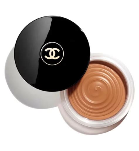 chanel beauty bronzing cream|chanel bronzing cream gel boots.